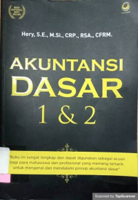 Image of Akuntansi Dasar 1 & 2