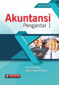 Image of Akuntansi Pengantar 1