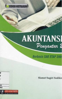 Image of Akuntansi Pengantar 2