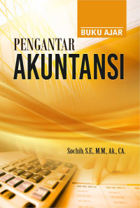 Image of Buku Ajar Pengantar Akuntansi