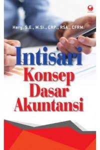 Image of Intisari Konsep Dasar Akuntansi