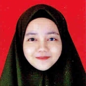 Resty Ayu Fallufy, SE