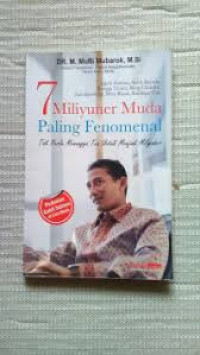 Image of 7 miliyuner muda paling fenomenal