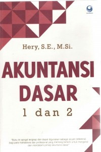Image of Akuntansi Dasar 1 & 2