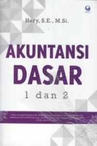 Image of Akuntansi Dasar 1 dan 2