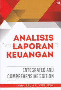 Image of Analisis Laporan Keuangan