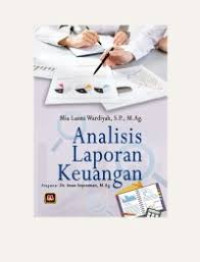 Image of Analisis Laporan Keuangan
