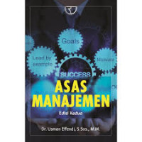 Asas Manajemen