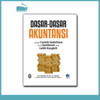 Image of Dasar-dasar Akuntansi