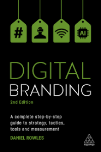 Image of Digital Branding