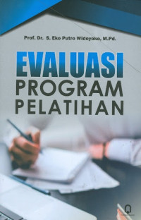 Image of Evaluasi program pelatihan