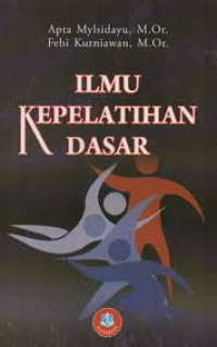 Image of Ilmu kepelatihan dasar