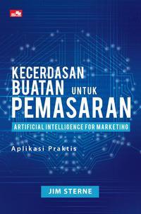 Image of Kecerdasan Buatan untuk Pemasaran