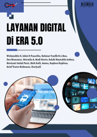 Image of Layanan digital di era 5.0