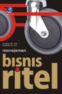 Image of Manajemen Bisnis Ritel