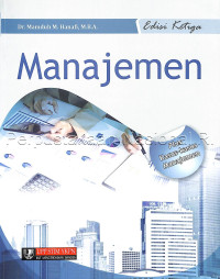 Image of Manajemen edisi ketiga