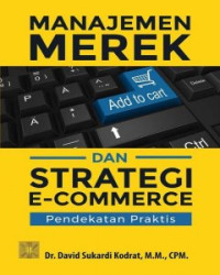 Image of Manajemen Merek dan Strategi E-Commerce