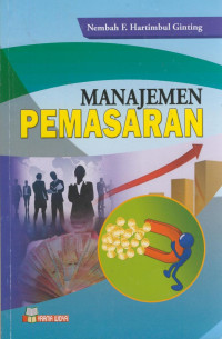 Image of Manajemen pemasaran