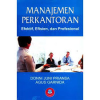 Image of Manajemen perkantoran