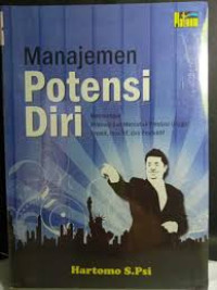 Image of Manajemen potensi diri