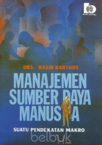 Image of Manajemen Sumber Daya Manusia