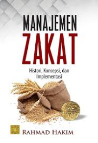 Image of Manajemen zakat