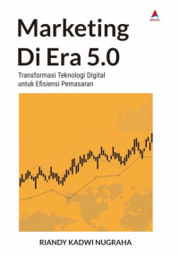 Image of Marketing di era 5.0