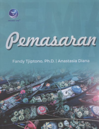 Image of Pemasaran
