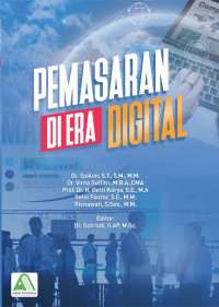 Image of Pemasaran di era digital