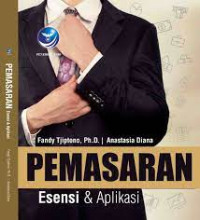 Image of Pemasaran Esensi & Aplikasi