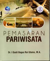 Image of Pemasaran Pariwisata
