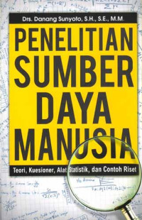 Image of Penelitian Sumber Daya Manusia