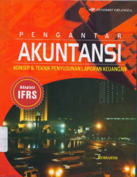 Image of Pengantar Akuntansi