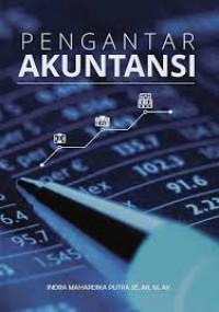 Image of Pengantar Akuntansi