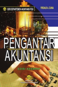 Image of Pengantar Akuntansi