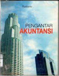 Image of Pengantar Akuntansi