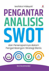 Image of Pengantar analisis SWOT
