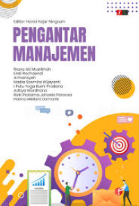 Pengantar manajemen
