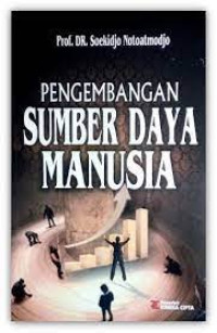 Image of Pengembangan sumber daya manusia