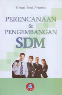 Image of Perencanaan dan pengembangan SDM