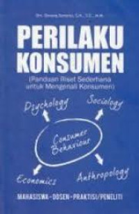Image of Perilaku Konsumen
