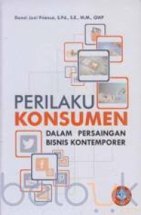 Image of Perilaku Konsumen dalam persaingan bisnis kontemporer