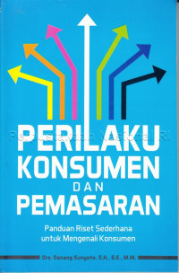 Image of Perilaku konsumen & pemasaran