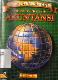 Image of Prinsip-prinsip Akuntansi