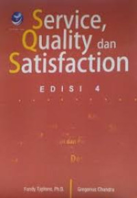Image of Service Quality dan Satisfaction