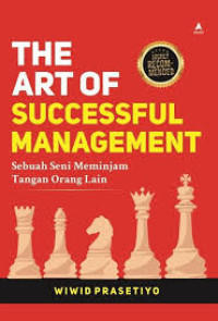 Image of The art of successful maangement